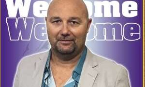 Bechem United appoint Gonzalez Machado Alfredo as technical director