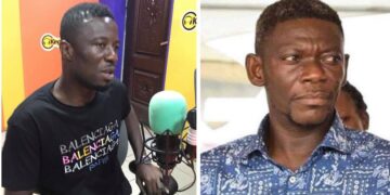 Some movie industry players sabotaged Agya Koo and myself – Kwaku Manu