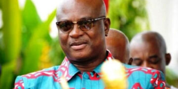 I don’t support Kojo Bonsu’s decision to contest for the NDC flagbearership – Fmr MCE