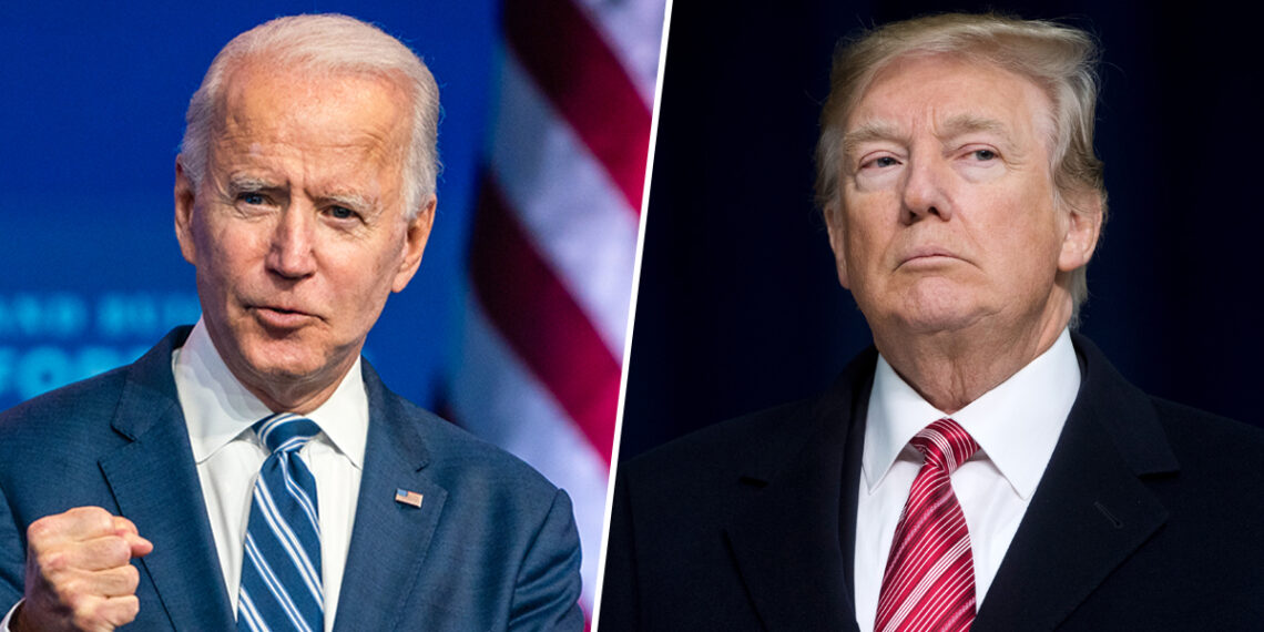 Not even Donald Trump or Biden as flagbearer will make you win 2024 elections – NPP told
