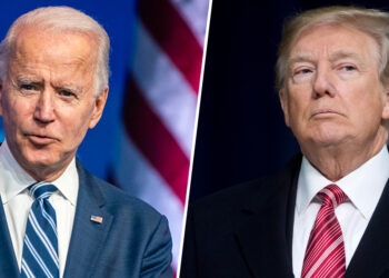 Not even Donald Trump or Biden as flagbearer will make you win 2024 elections – NPP told