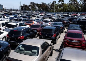 Buying second-hand vehicles is a luxury Ghanaians can no longer afford - Secretary, Second Hand Car Dealers Association