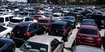 Buying second-hand vehicles is a luxury Ghanaians can no longer afford - Secretary, Second Hand Car Dealers Association