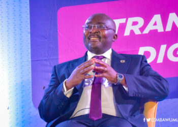 Ghana card to be globally accepted as e-passport by 2022 – Bawumia