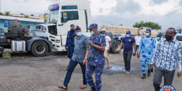 Help stop fuel smuggling at Aflao border – Mustapha Hamid charges Custom Officers