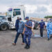 Help stop fuel smuggling at Aflao border – Mustapha Hamid charges Custom Officers