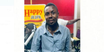 Make the system accessible to all Ghanaians – Film director charges gov’t
