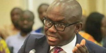 You can’t order me to admit 499 law students – AG rejects parliament order