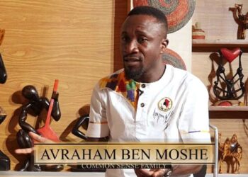 Avraham Ben Moshe’s teachings are dangerous to Ghana – Mallam Hafiz Buhari