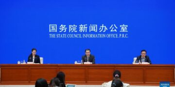 China issues white paper on China-Africa cooperation in new era