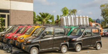 Okada Riders explain why they’ve rejected ‘Nana Camboo’ mini cars