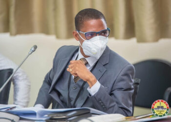 Gov’t using Police to harass Xavier-Sosu – Lawyer