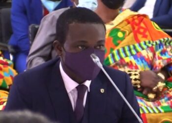 MMDCE Confirmation: Special Prosecutor must investigate Juabeng $100 and iPhone saga – Governance Expert