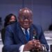 Prez Akufo-Addo’s speech at the 2021 United Nations Climate Change Conference