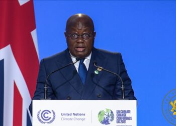 President Akufo-Addo appoints government Transition Team Members