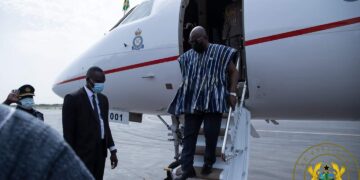 Ghanaians have every right to question cost of presidential travels – Adib Sani