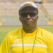Da Rocha will destroy AshantiGold SC- Coach Ernest Thompson warns Club president