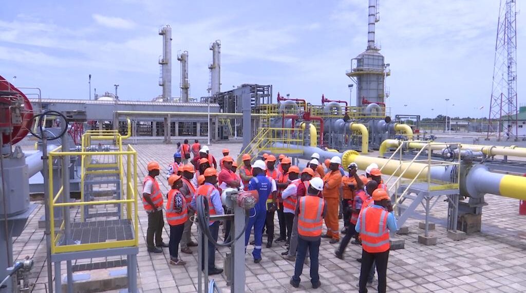 We have enough gas to avoid ‘dumsor’ – Ghana Gas