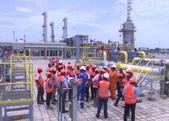We have enough gas to avoid ‘dumsor’ – Ghana Gas