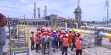 We have enough gas to avoid ‘dumsor’ – Ghana Gas