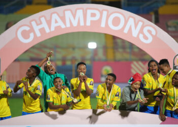 Mamelodi Sundowns beat Hasaacas Ladies to lift maiden edition of CAF Women’s CL