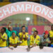 Mamelodi Sundowns beat Hasaacas Ladies to lift maiden edition of CAF Women’s CL