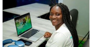 Looking for a job? Apply for ReadyforWork career accelerator by Stars From All Nations