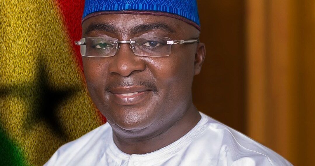 Vice President Alhaji Dr. Bawumia to grace 46th MTN SWAG Awards