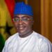 Vice President Alhaji Dr. Bawumia to grace 46th MTN SWAG Awards