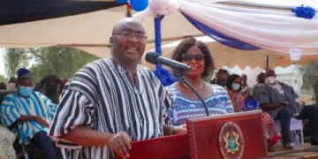 Use the internet wisely- Bawumia admonishes students