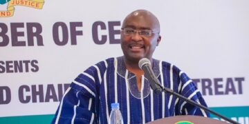 Bawumia calls for more efficient approach to use of public resources