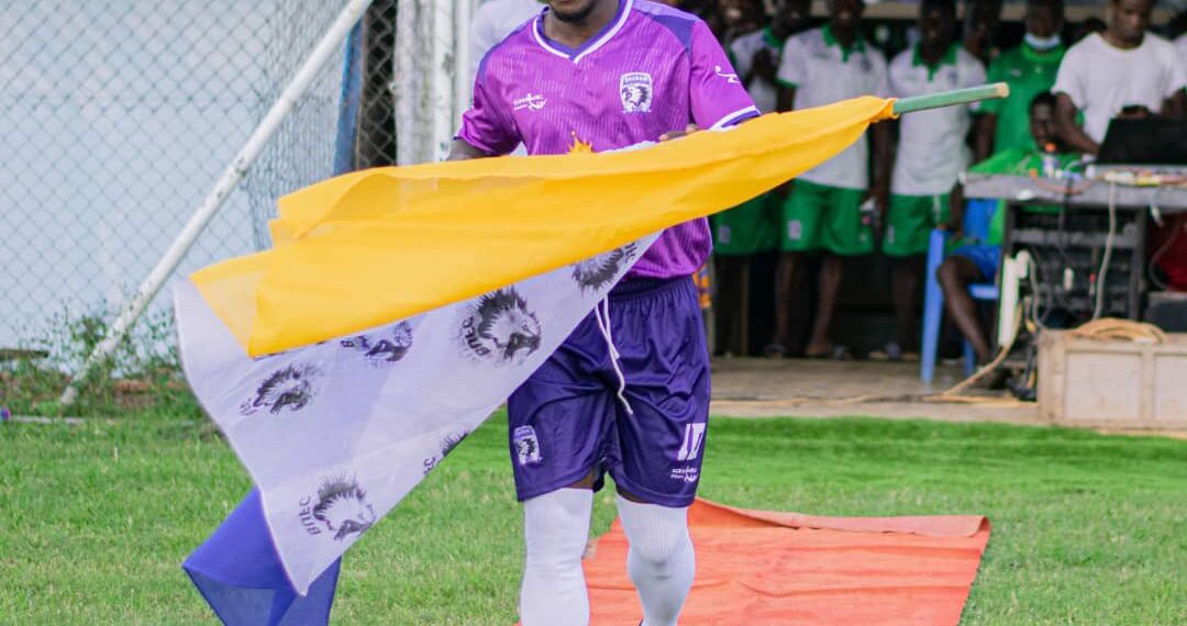 We have a better replacement in Augustine Okrah- Bechem United coach