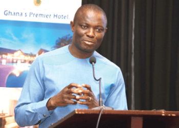 Failure to approve budget can be dire – Kwaku Kwarteng warns