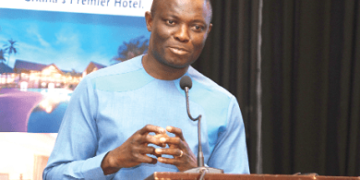 Failure to approve budget can be dire – Kwaku Kwarteng warns