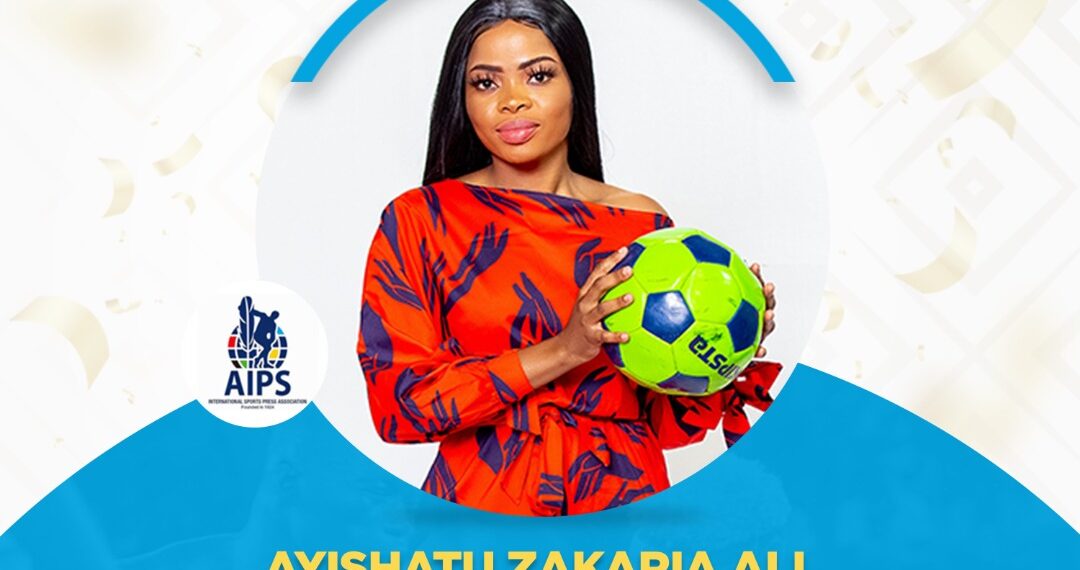 Happy FM’s Ayishatu Zakaria Ali selected for this year’s Young Reporters program in Switzerland