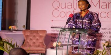 DTI Holds Conference to Champion Precision Quality