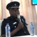 Sosu’s ‘ambush’ at church premises was a tactical move – Police