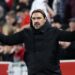 Norwich sack Daniel Farke after first Premier League win of the season