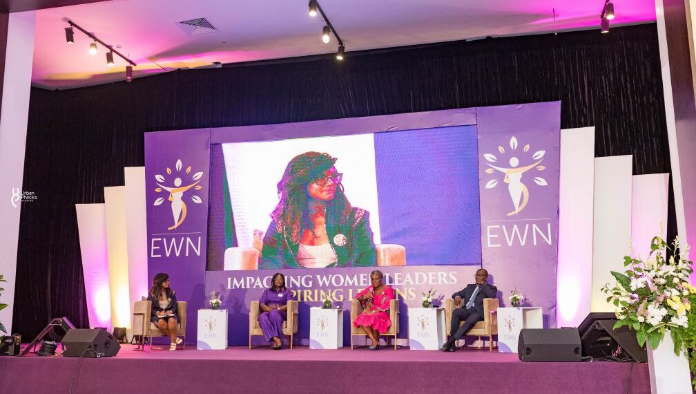 Executive Women Network celebrates 5 years of impact