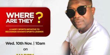 Where Are They?: Ghanaian players need to be disciplined – Ex-Ghanaian player