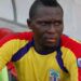 Ex-Hearts of Oak striker Gilber Fiameyo denied bail, remanded into Police custody for two weeks