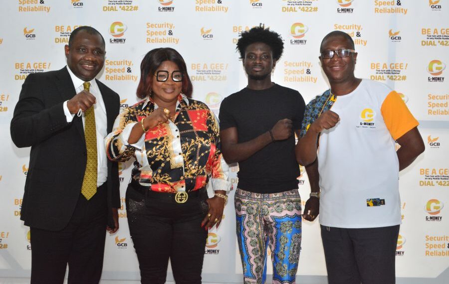 G-money evolves be a gee