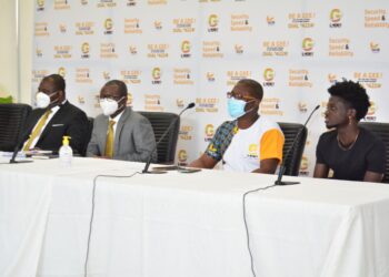 G-money evolves be a gee