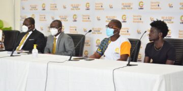 G-money evolves be a gee