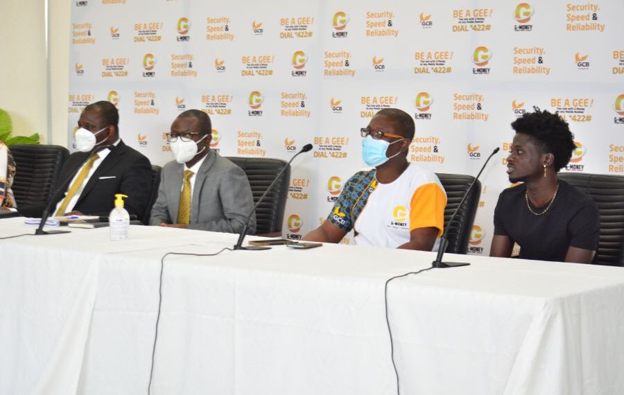 G-money evolves be a gee