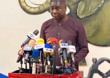 Digitalisation is reducing unemployment in Ghana – Boako tells NDC