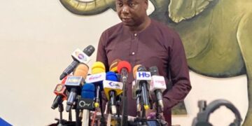 Digitalisation is reducing unemployment in Ghana – Boako tells NDC