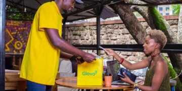 Glovo extends operations to Kumasi