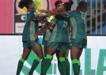 CAF Women’s Champions League: We can achieve the victory against ASFAR- Hasaacas Ladies coach