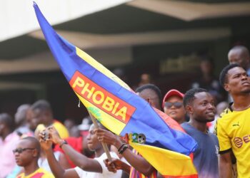 CAF Confederation Cup: CAF approves Hearts’ request for 10,000 fans to watch JS Saoura match in Accra